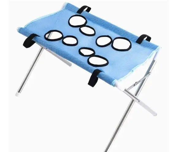 Portable Pet Grooming Bath