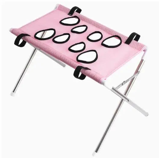 Portable Pet Grooming Bath