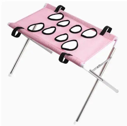 Portable Pet Grooming Bath